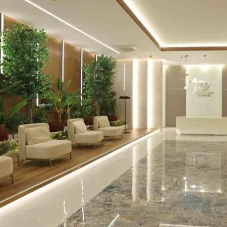 Diamond Residence - Urban View Apartment Skopie Exterior foto