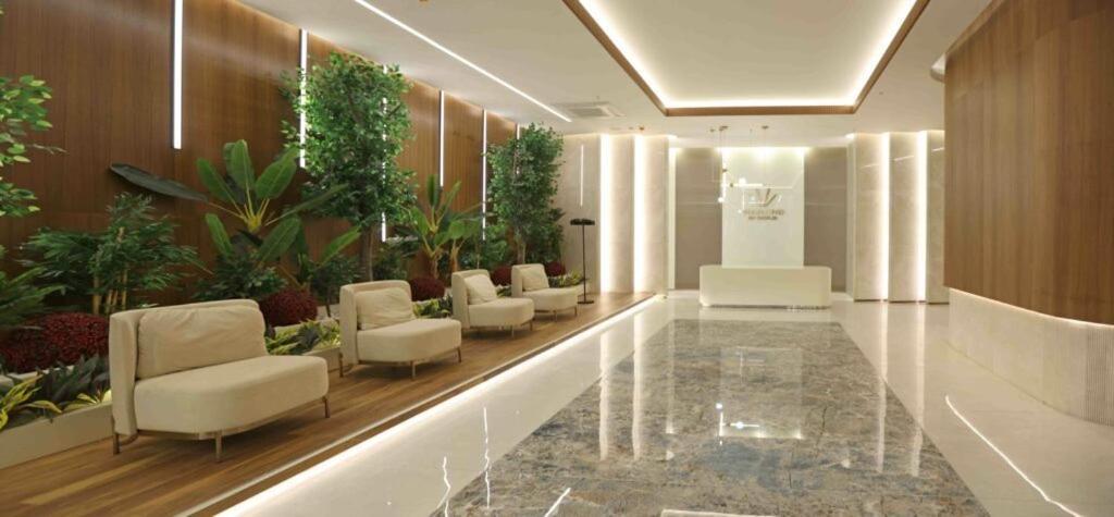 Diamond - Urban View Apartamento *