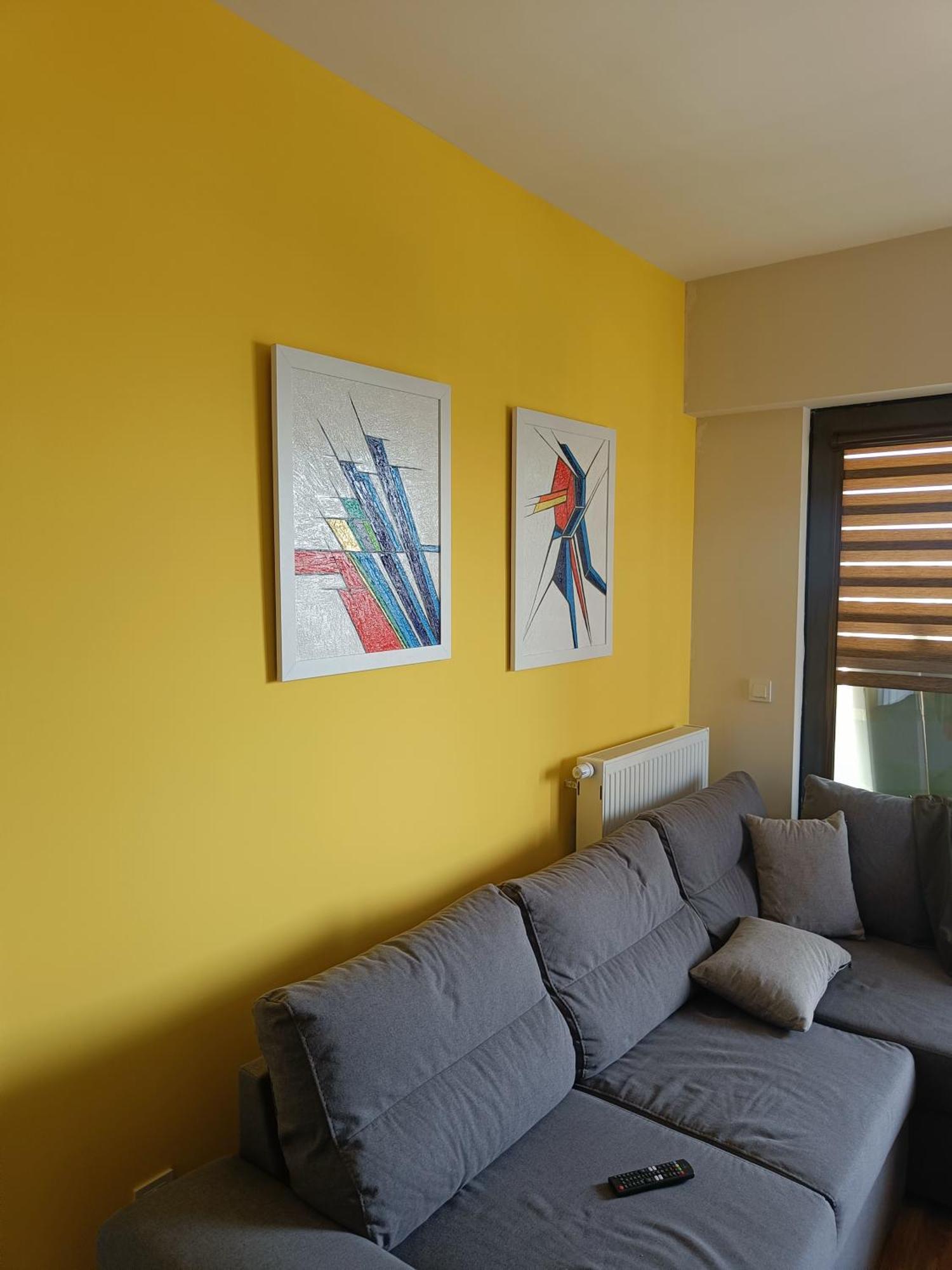 Apartamento Diamond - Urban View Skopie