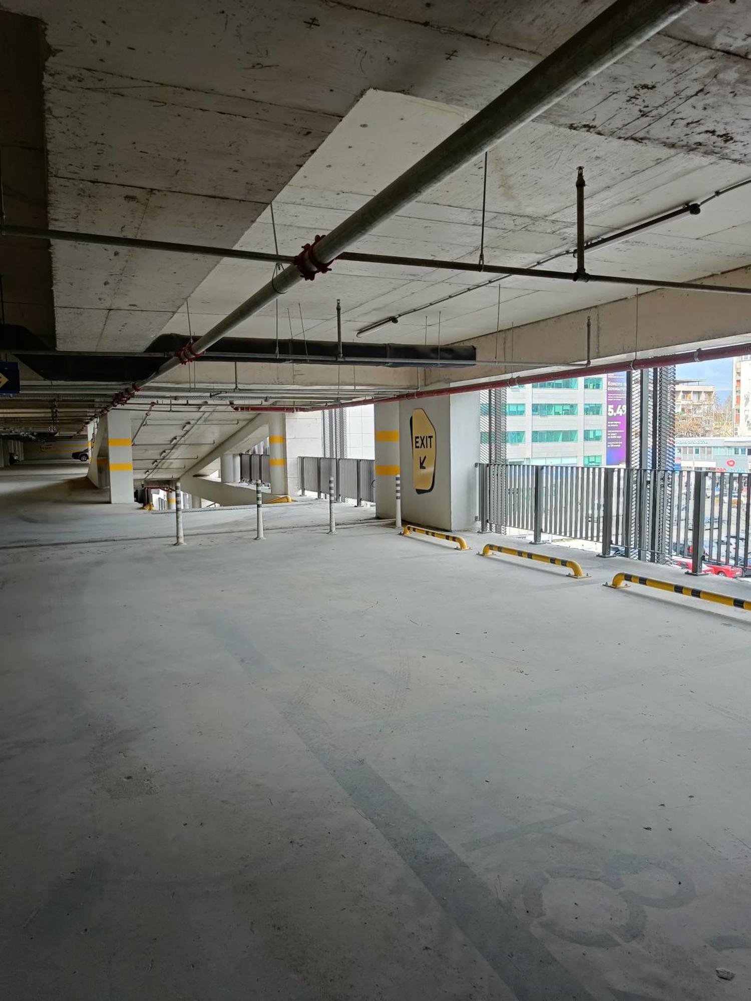 Apartamento Diamond - Urban View